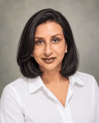 Shabana Dehlavi